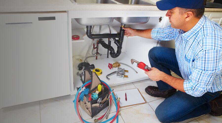 Professional Leak Detection Services in Elliott, IL